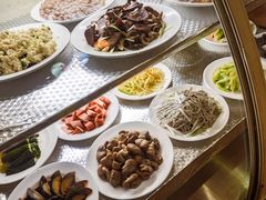 -清真吴记门钉肉饼·喜多利