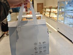 -烘焙町面包店(西四店)
