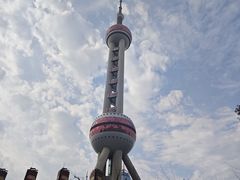 -东方明珠广播电视塔