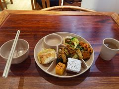 -素满香·食养自助(建邺万达店)