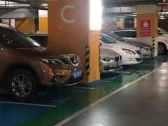 -金逸影城(大悦城IMAX激光店)