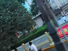 -北大街(地铁站)