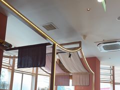 -鱼酷活鱼烤鱼(静安大融城店)