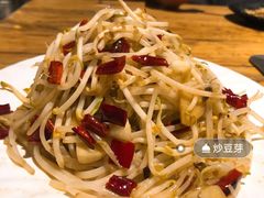 -悦屋老板娘的烤肉店(紫薇田园店)
