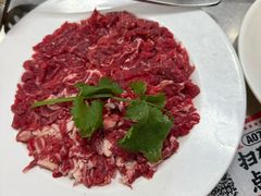 -燃计沙茶皇·香港沙茶火锅(人广旗舰店)