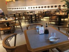 大堂-德发长·花式蒸饺(大唐不夜城店)