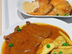 -宜家·瑞典风味餐厅(武汉荟聚中心店)