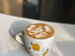 -COMPANION COFFEE小伴咖啡