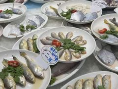 -杨记海鲜楼(三门黑金冠店)
