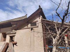 -胡氏古民居建筑