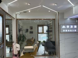 -小齐发型Star·Salon