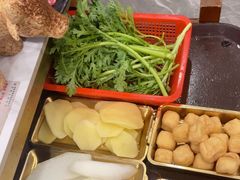 -刘少华贵州小黄牛·鲜牛肉火锅(总店)
