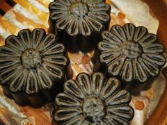 蜜提黑芝麻糕-顺德人家食府(黄金广场店)