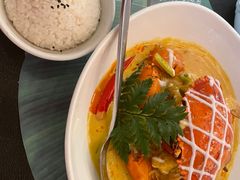 -帕蓝·暹罗料理(曲阳店)