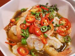 -赵小姐丨新中餐(曲江店)