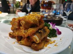金牌蒜香骨-湖锦酒楼·旗舰店(三阳总店)
