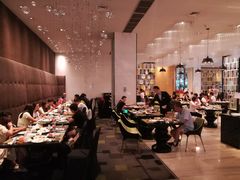 -青岛富力艾美酒店