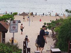 -三亚亚龙湾红树林度假酒店