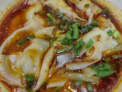 -秦云老太婆摊摊面(观音桥店)