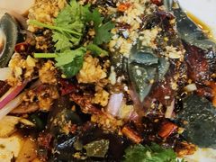 -亮子·东北特色烧烤(复悦荟店)