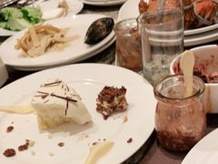 -上海大宁福朋喜来登酒店大堂吧(共和新路店)