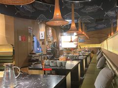 -云海肴云南菜·蒸汽石锅鱼(青岛万象城店)