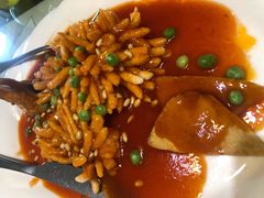 -福慧慈缘素食餐厅(王府井店)