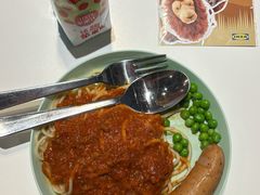 -宜家·瑞典风味餐厅(无锡店)