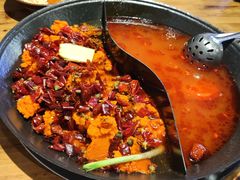 -楠火锅(广州总店)