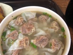 -清真蒋有记(老门东店)