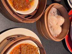 -丽晶轩中餐厅(重庆丽晶酒店)