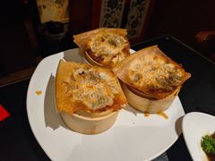 -城南往事·鲁菜济南菜(龙奥万科店)