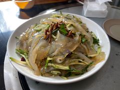东北大拉皮-哈尔滨菜馆(马家园南街店)