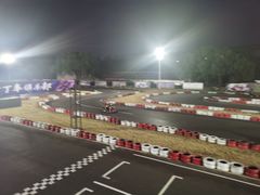-锐擎卡丁车主题乐园(郊野公园店)