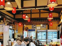 -富正毅三下锅·湘西韵味(天门山索道店)
