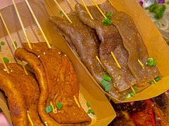 -小龙坎火锅(总店)