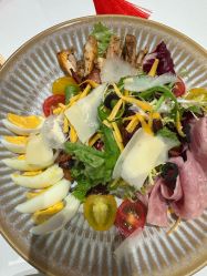 -奈尔宝家庭中心·亲子餐厅(北京东坝万达店)