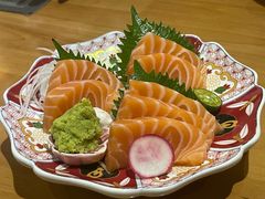 -鮨桐日本料理(望京店)
