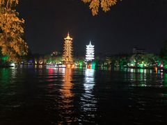 -桂林两江四湖景区