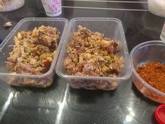 -鸿运兔·手撕烤兔(天府广场店)