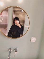 -好看加白色房子