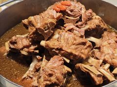 -蝎王府羊蝎子(虎坊桥总店)