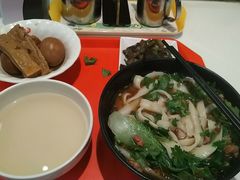-东方削面(迎泽街店)