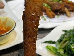 -鹏馨羊羔肉·非遗(新建街店)