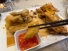 -香云轩·顺德菜(香云纱园林酒店店)