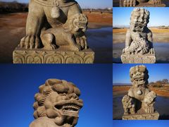 -卢沟桥文化旅游区