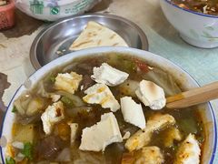 -老字号贾家肉丸糊辣汤(光明巷店)