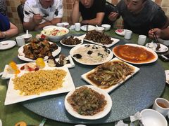 -桃子餐厅·天津菜(红星路直营店)
