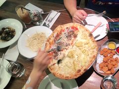 -1861意大利餐厅(文化广场店)