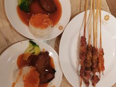 -海韵之星邮轮水会(明发商业广场店)